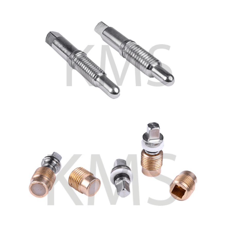 Spindle for Oxygen Valve
