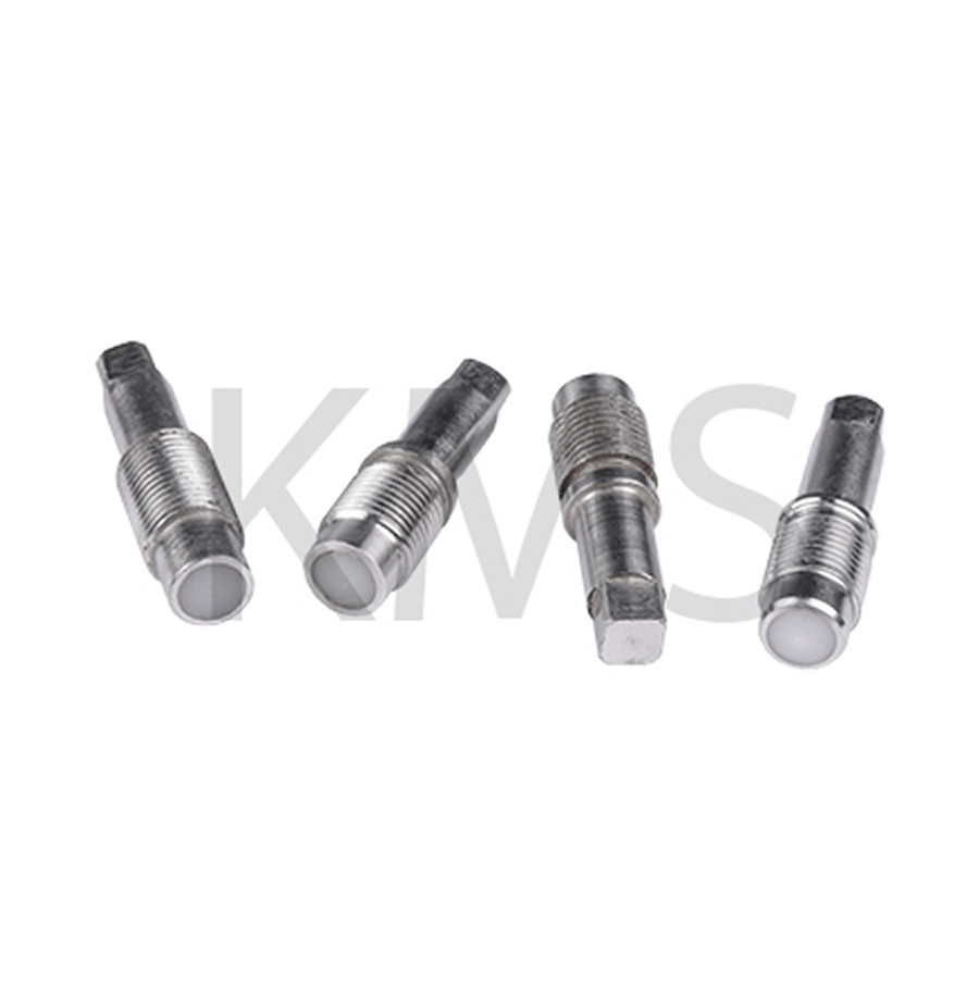 Spindle for CO2 Valve