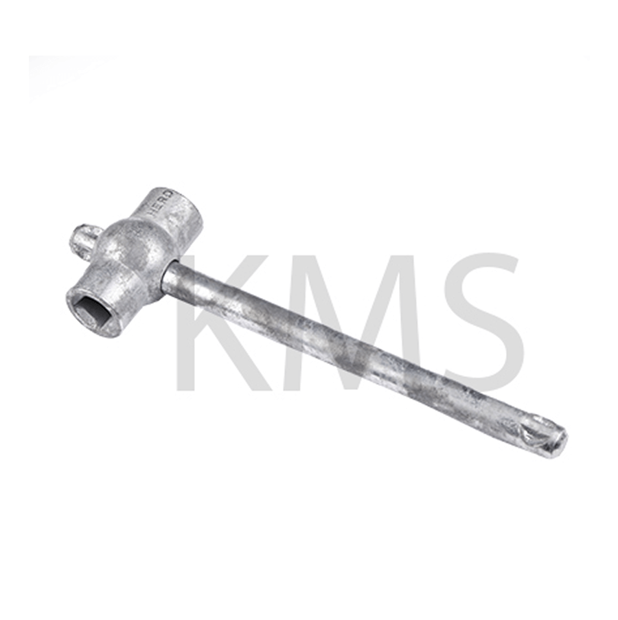 CO2 Valve Operating Spanner(key)